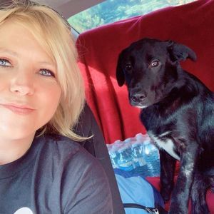 Meet your Posher, Shannon